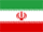 Islamic Republic of Iran flag