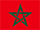 Morocco flag