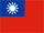Taiwan Province of China flag
