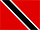 Trinidad and Tobago flag
