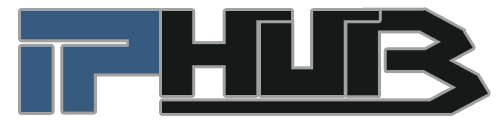 IPHub logo