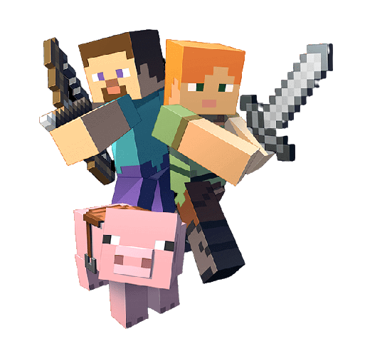 Herobrine - Minecraft Survival Server IP, Reviews & Vote