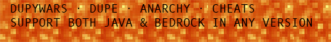DupyWars banner