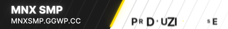 MNX SMP banner