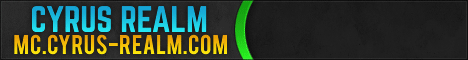 Cyrus Realm banner
