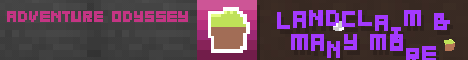 Adventure Odyssey banner