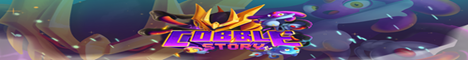 CobbleStory - Serveur Cobblemon FR banner