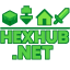 HeXHub.net server icon