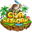 CwR MC Network server icon