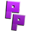 Purple Prison server icon