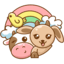 AstridCloud server icon