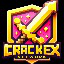 Crackex Network server icon