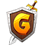 Servidor de Minecraft GladMC server icon