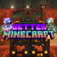 Better MC server icon