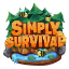 Simply Survival server icon