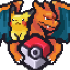 Cobblemon Rivals server icon