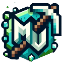 MineVibe server icon