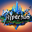 HyperHub server icon
