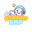 Starry SMP server icon