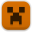 DoFrag.RU #CHAOS server icon