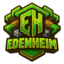 Edenheim server icon