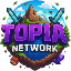 Topia Network server icon
