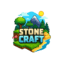 StoneCraft server icon