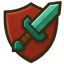 Minecraft Vote server icon