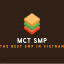 MCT SMP server icon