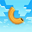 🍝 Macaroni Minecraft server icon