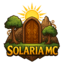SolariaMC server icon
