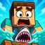 Raft Block - Raft Survival Server server icon
