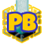 Planet Beacon server icon