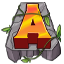 AvalocMC server icon
