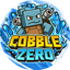Cobblezero server icon