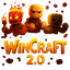 WINCRAFT 2.0 server icon