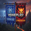 Mineplay server icon