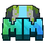 MysticMC server icon