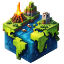 PianetaSky server icon