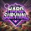 Hard Survival server icon