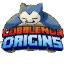 Cobblemon Origins server icon