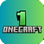 OneCraft server icon