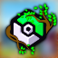 The Grove server icon