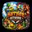 Harrylife Network server icon