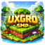 UXGRO SMP server icon