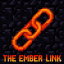 The Ember Link server icon