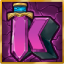 ★ KrypticMC ★ server icon