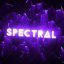 SpectralCraft server icon