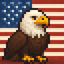 Americraft server icon