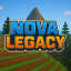 Nova Legacy server icon